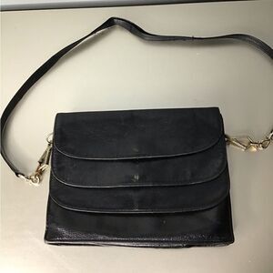 Authentic Fendi Vintage Bag